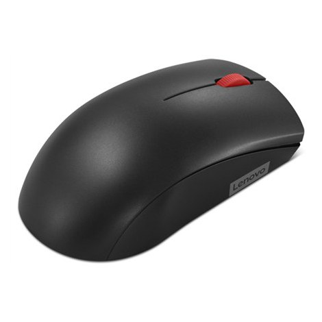 Lenovo | Mouse | 150 | Wireless | Black - 2